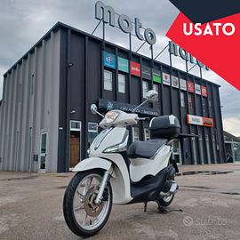 Piaggio Liberty 150 - 2021