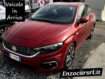 FIAT Tipo 1.6 Mjt S&S 5p. Lounge LED,NAVI