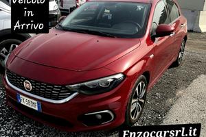 FIAT Tipo 1.6 Mjt S&S 5p. Lounge LED,NAVI
