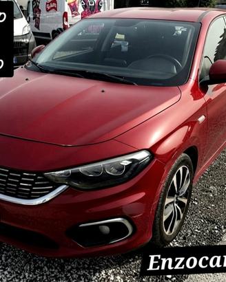 FIAT Tipo 1.6 Mjt S&S 5p. Lounge LED,NAVI