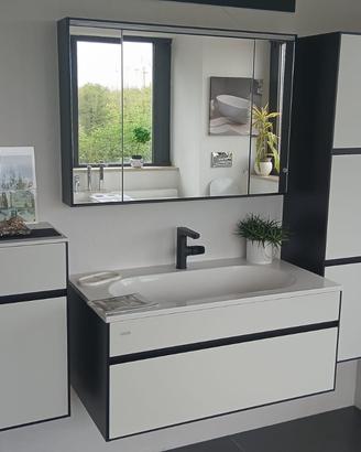 Mobile bagno design KolpaSan – Da showroom