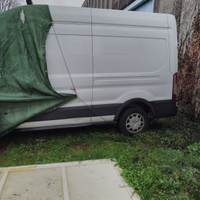 Ford transit diesel km 70mila super prezzo