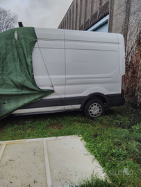 Ford transit diesel km 70mila super prezzo