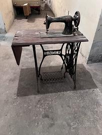 SINGER originale