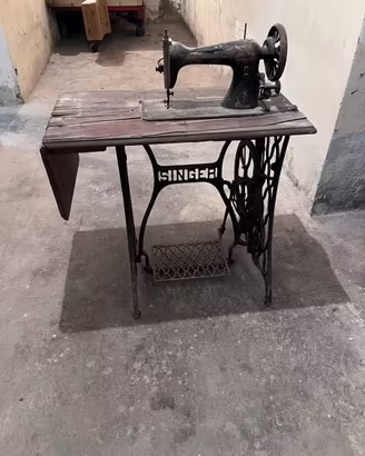 SINGER originale