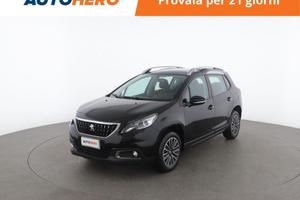PEUGEOT 2008 1° serie BlueHDi 100 S&S Active