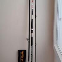 Veret E-Vento s2 4,50mt 150gr.