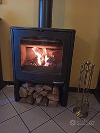 Stufa a Legna