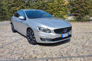Volvo S60 D3 Euro 6 47..000 km