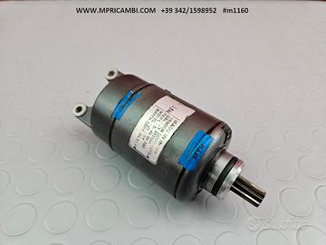 MOTORINO AVVIAMENTO KTM RC 390 2015 2016