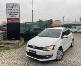 Volkswagen Polo 1.2 TDI 5P 2012 175000KM NEOPATENT