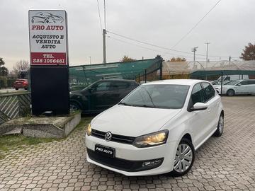 Volkswagen Polo 1.2 TDI 5P 2012 175000KM NEOPATENT