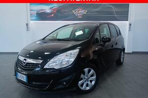 OPEL Meriva 1.4 100CV Elective