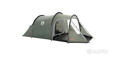 Tenda da campeggio Coast Line 3 plus