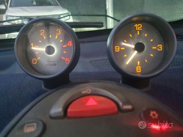 orologio contagiri smart 450 diesel