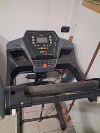 Tapis Roulant