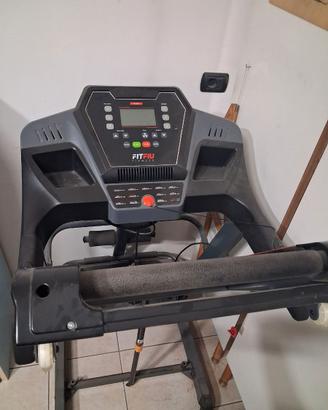 Tapis Roulant