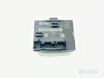 CENTRALINA PORTA POSTERIORE SX AUDI Q3 Serie (8UG)