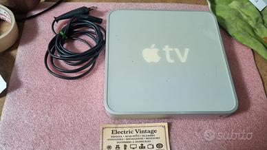 K0655NN-Apple TV A1218