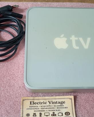K0655NN-Apple TV A1218
