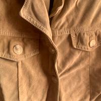 Giacca di renna donna