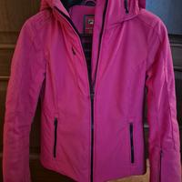 Giacca sci donna