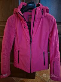 Giacca sci donna