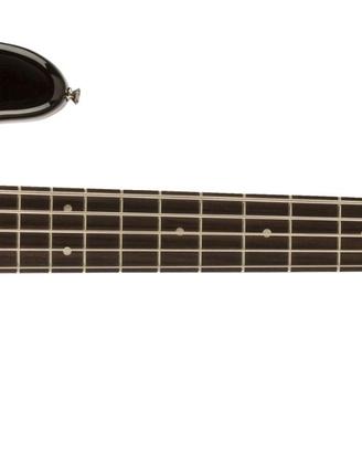 FENDER  SQUIRE JAZZ BASS 5 CORDE