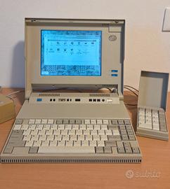 Notebook 80386 IBM PS/2 L40 SX