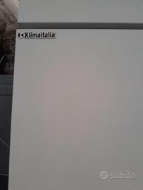 Armadio frigorifero verticale Klimaitalia 