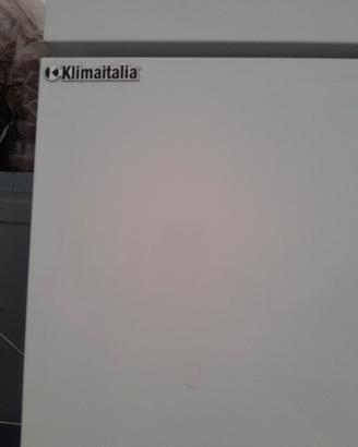 Armadio frigorifero verticale Klimaitalia 