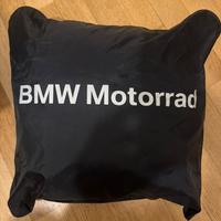 Accessori moto BMW e DAINESE