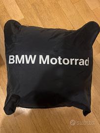 Accessori moto BMW e DAINESE