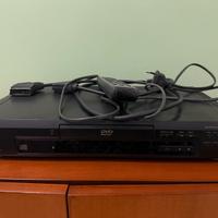 Lettore DVD Sony