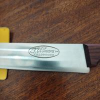 coltello per salumi ed insaccati 