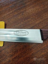 coltello per salumi ed insaccati 