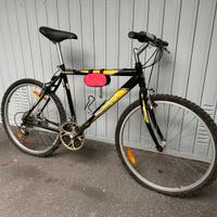 MTB SCOTT 26” Come Nuova