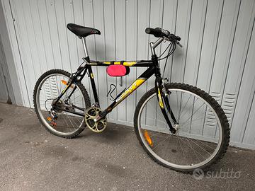 MTB SCOTT 26” Come Nuova