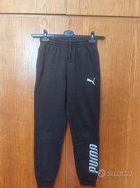 pantaloni puma