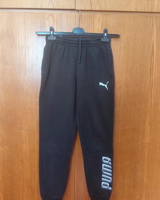 pantaloni puma