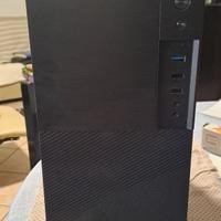 Computer gaming I5 8600k 16gb ram Rx580 8gb