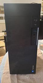 Computer gaming I5 8600k 16gb ram Rx580 8gb