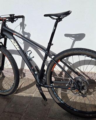 KTM Myroon LTD 29