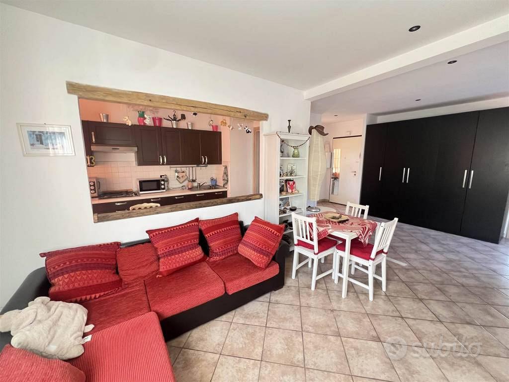 Appartamento – Genova, Prione, Val Polcevera - Vista 4