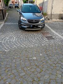 Opel Mokka X GPL 