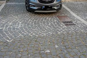 Opel Mokka X GPL 
