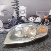 FARO ANTERIORE SINISTRO PER AUDI A4 Avant 