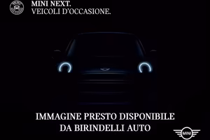 MINI Mini Clubman (F54) - Mini 1.5 One D Yours Cl