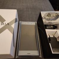 XPERIA xz1 nuovo 