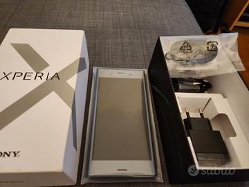 XPERIA xz1 nuovo 